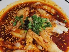 -太二酸菜鱼(浦东正大广场店)