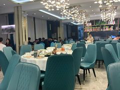 大堂-聚鑫阁江浙菜·非遗传承技艺(闵行交大店)