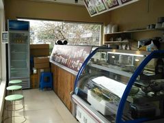 -笃笃笃糖粥(十全街店)
