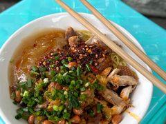 -小翔干面(西航店)