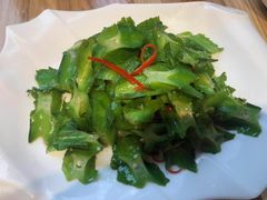 -大茴香越法料理(SOHO复兴店)