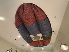 -Pita's&Tika's中东和印度风味餐厅(龙湖天街店)