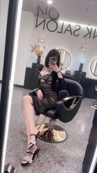 -SWANK SALON