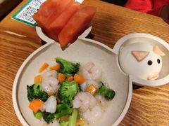 -云海肴云南菜(正大广场店)