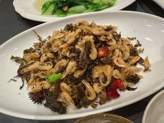 -A One Kitchen·南京精菜馆(晶丽酒店店)