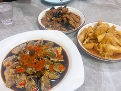 -红灯笼龙凤饭店(宁波老字号店)