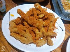 酥肉-冰城串吧(隆昌路店)