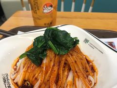 -魏家凉皮(雁塔路店)