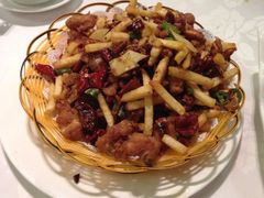 iphone_upload_pic-川香楼酒家