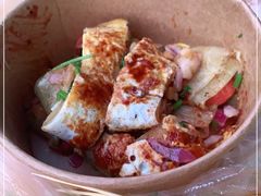 -集天餐厅(人大店)