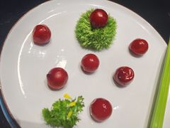 -中国徽菜·徽商故里(广安门店)