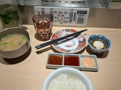 -肉肉大米(金虹桥店)