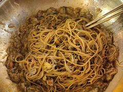 -贡梅老面馆·蟹粉面·无锡特色小吃(南长街主推店)