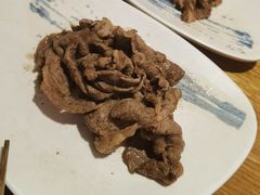 -一井烧肉·活鳗·寿司(望京SOHO店)