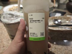 -奈雪的茶(石家庄万象城店)