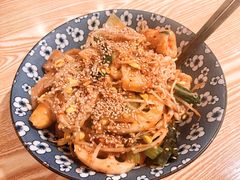 -皆道拌麻辣烫·麻辣拌