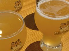 -HUZI虎滋精酿餐吧(京西大悦城店)