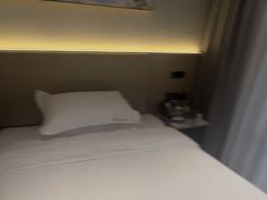 -禧粤YUE HOTEL(广州公园前地铁站店)