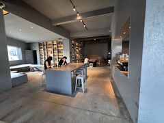 -来回·咖啡(钟村咖啡豆店)