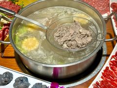 -真牛坊潮汕牛肉火锅