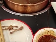 -京元盛铜锅涮肉(上海总店)