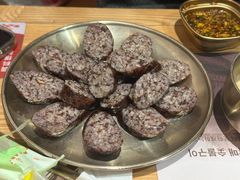 -西塔老太太泥炉烤肉(湖东领汇广场店)