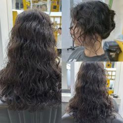 -卓梵美发·精品Salon