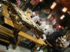 大堂-重庆渝达老火锅(春熙路店)