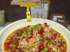 -图味美小黄鱼·景德菜(浙江路店)