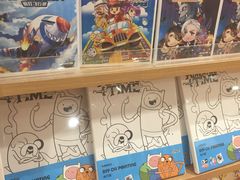 -名创优品(北京新中关购物中心地铁层店)
