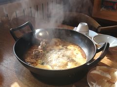 -福茂源横山铁锅羊肉(牡丹园店)