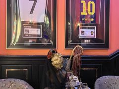 -弗拉门戈西班牙餐厅酒吧(意式风情街店)