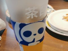 -茶百道(龙阳广场店)