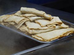 -老太太海鲜鱼饼