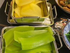 -师烤·豆花烤鱼(深圳坂田天虹店)