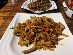 -瓦房食代·四合院湘菜馆(坂田店)