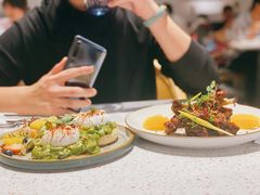 -BE BRIGHT KITCHEN(正佳广场店)