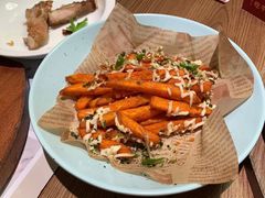 -杯子红牛排(南庄吉利广场店)