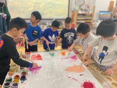 -世纪飞马幼儿园(西城校区)