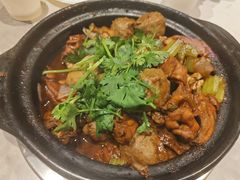 -二楼老店重庆鸡公煲(真光路店)