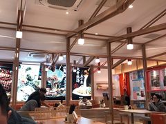 大堂-味千拉面(世纪东方店)