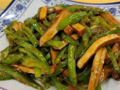 -老街饭庄·地道淮扬菜(扬子江北路总店)