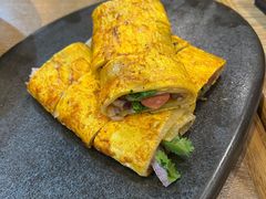 -金掌勺·锅包肉(双榆树店)