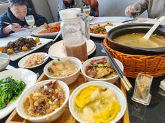 -華僑飯店中餐厅