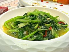 -海尔巴格一甸茶餐厅(团结路店)