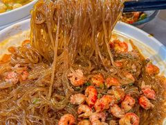 -大潮淮·淮扬菜(何园旗舰店)