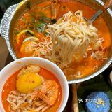 来版纳一定要去大金塔对面这家泰餐厅！