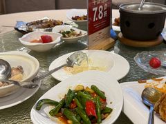 -庄氏祥记家常食府(国瑞建材家居博览中心店)