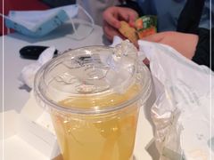 -麦当劳(欢乐谷店)