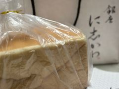 -银座仁志川·生吐司专门店(香港广场店)